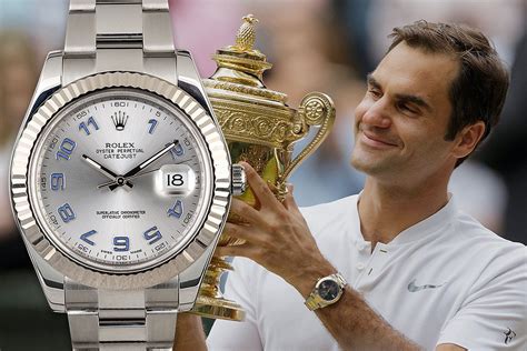 rolex and sports|Rolex tennis.